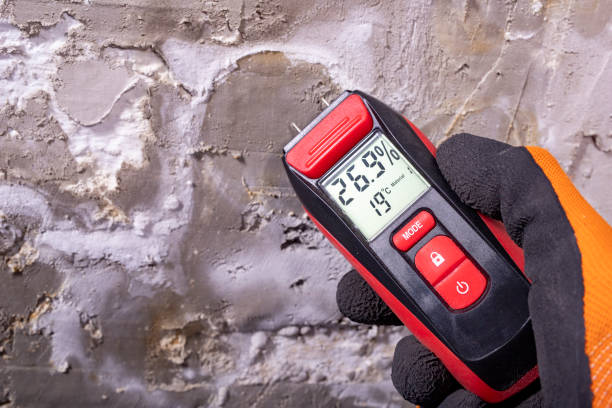 Water Damage Restoration in Morris, MN